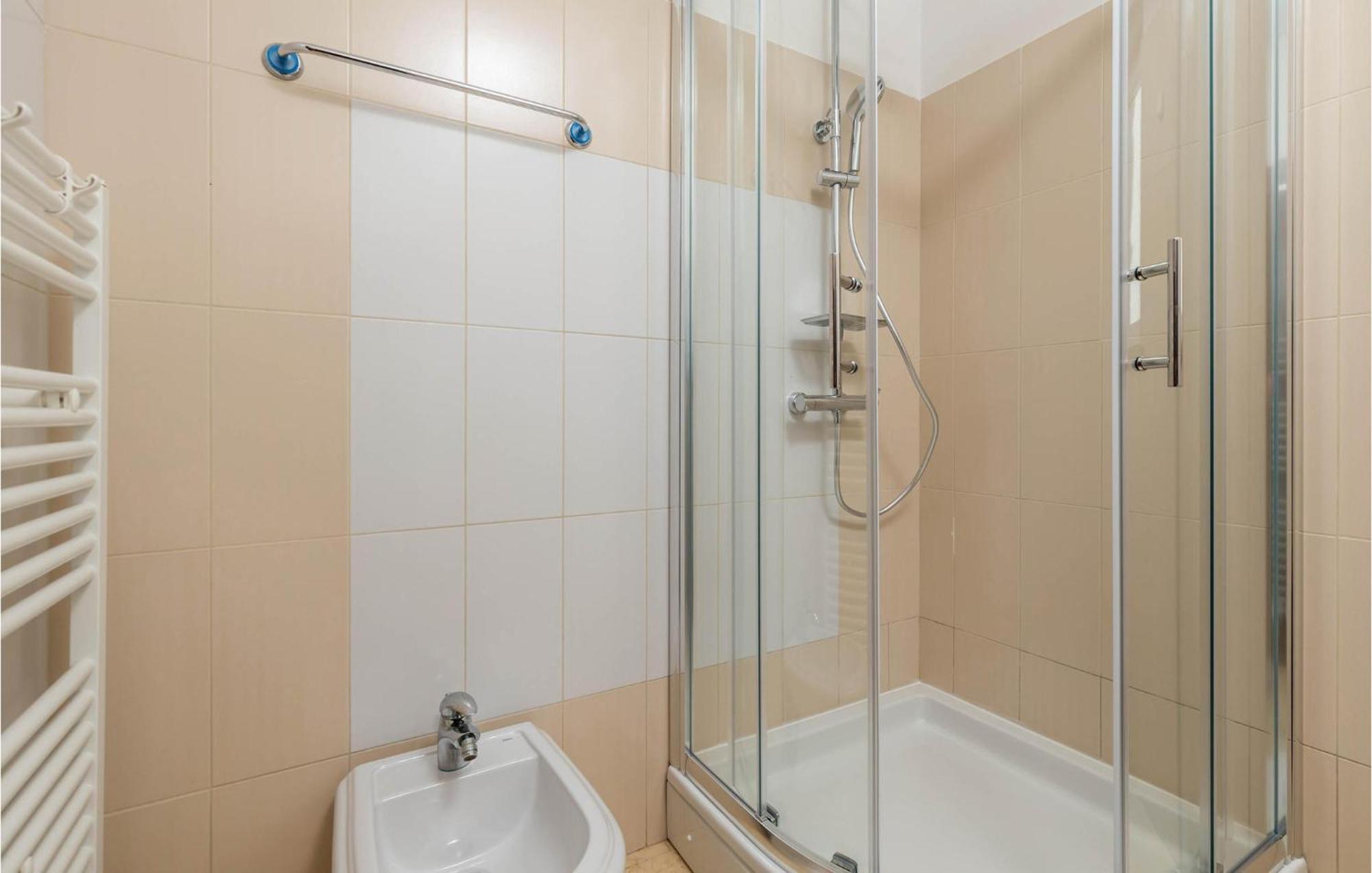 Pet Friendly Apartment In Icici With Wifi Exterior foto