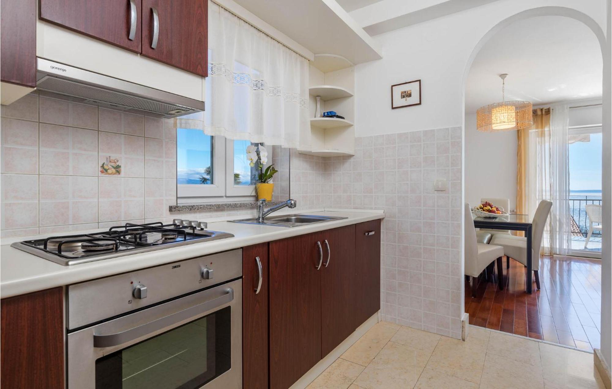 Pet Friendly Apartment In Icici With Wifi Exterior foto